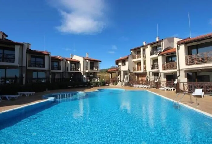 Private Villas in Slantschew brjag