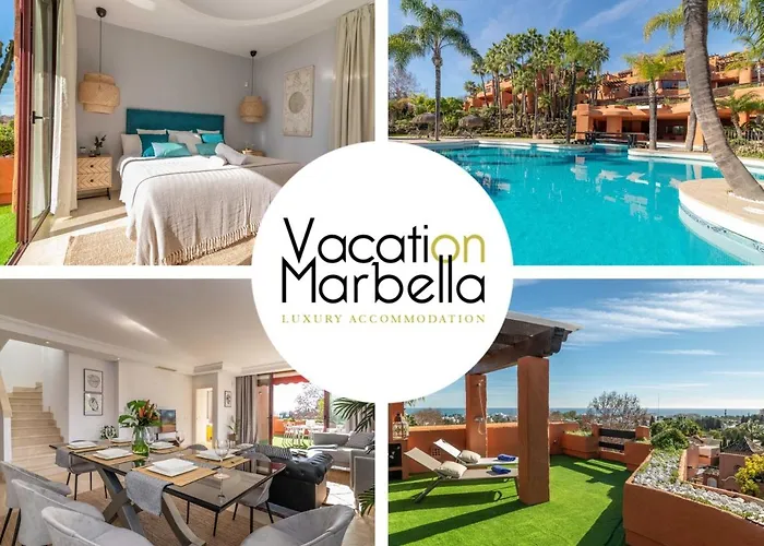 Villas en Marbella