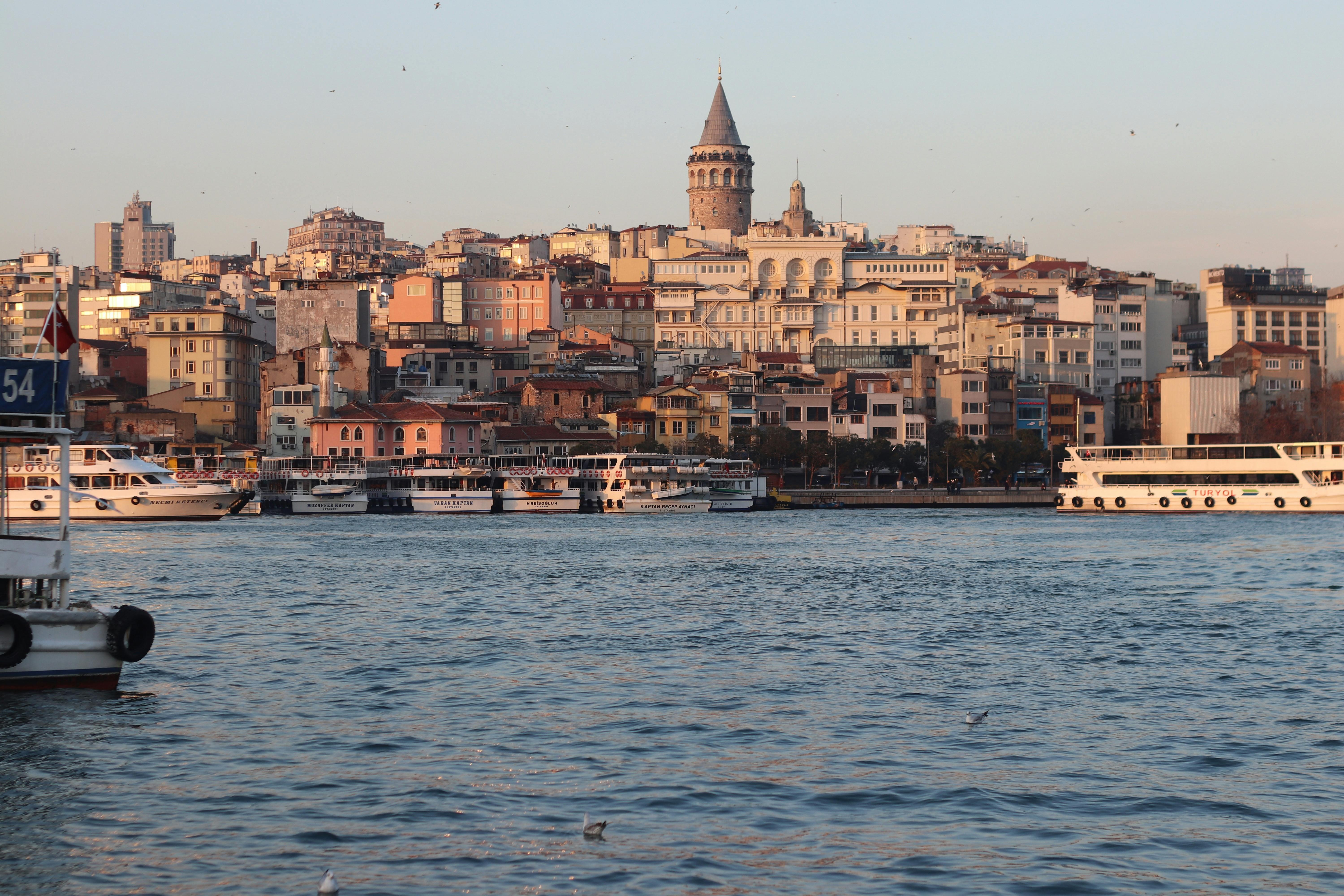 Top 19 Private Villas in Istambul