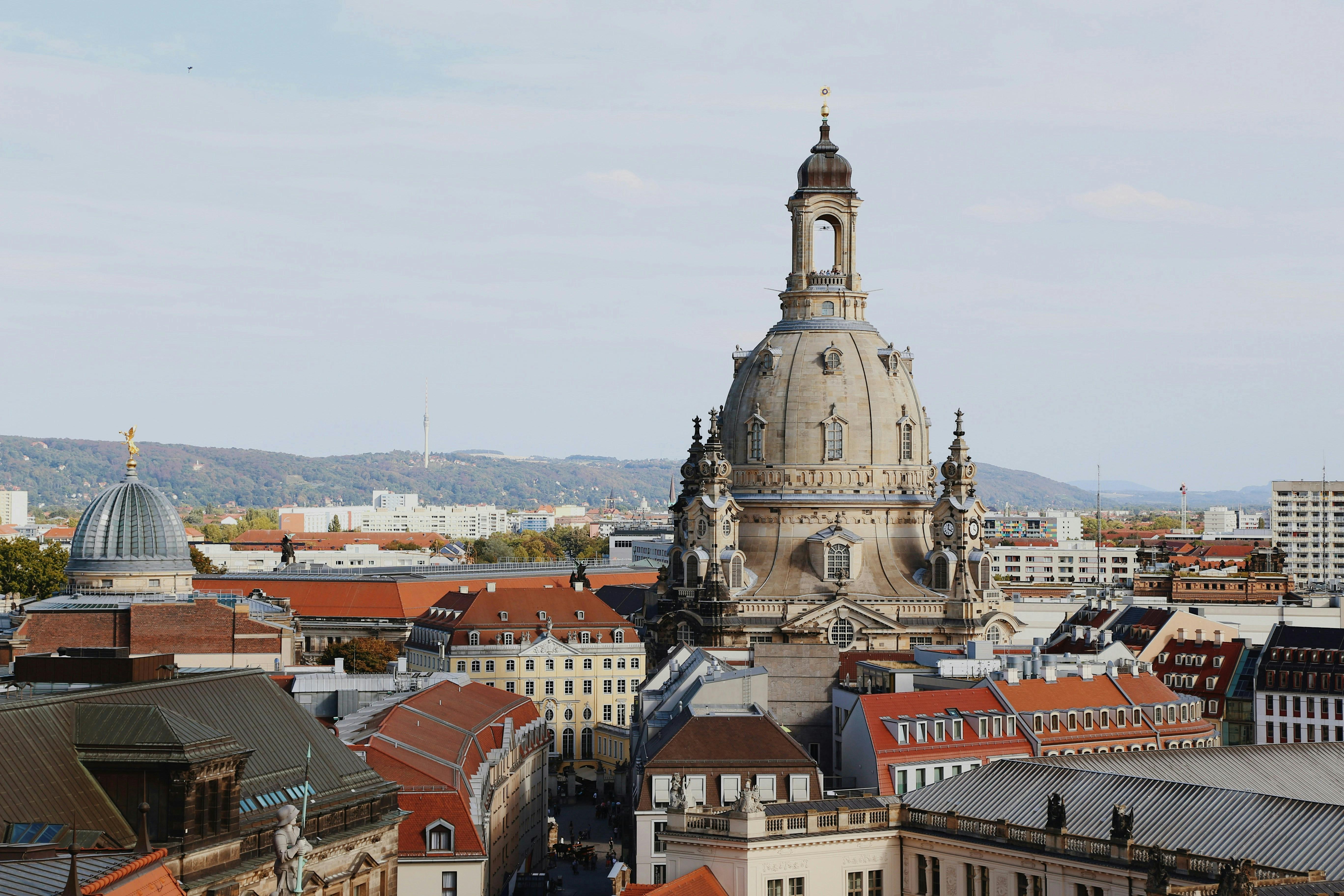 Private Villas in Dresden