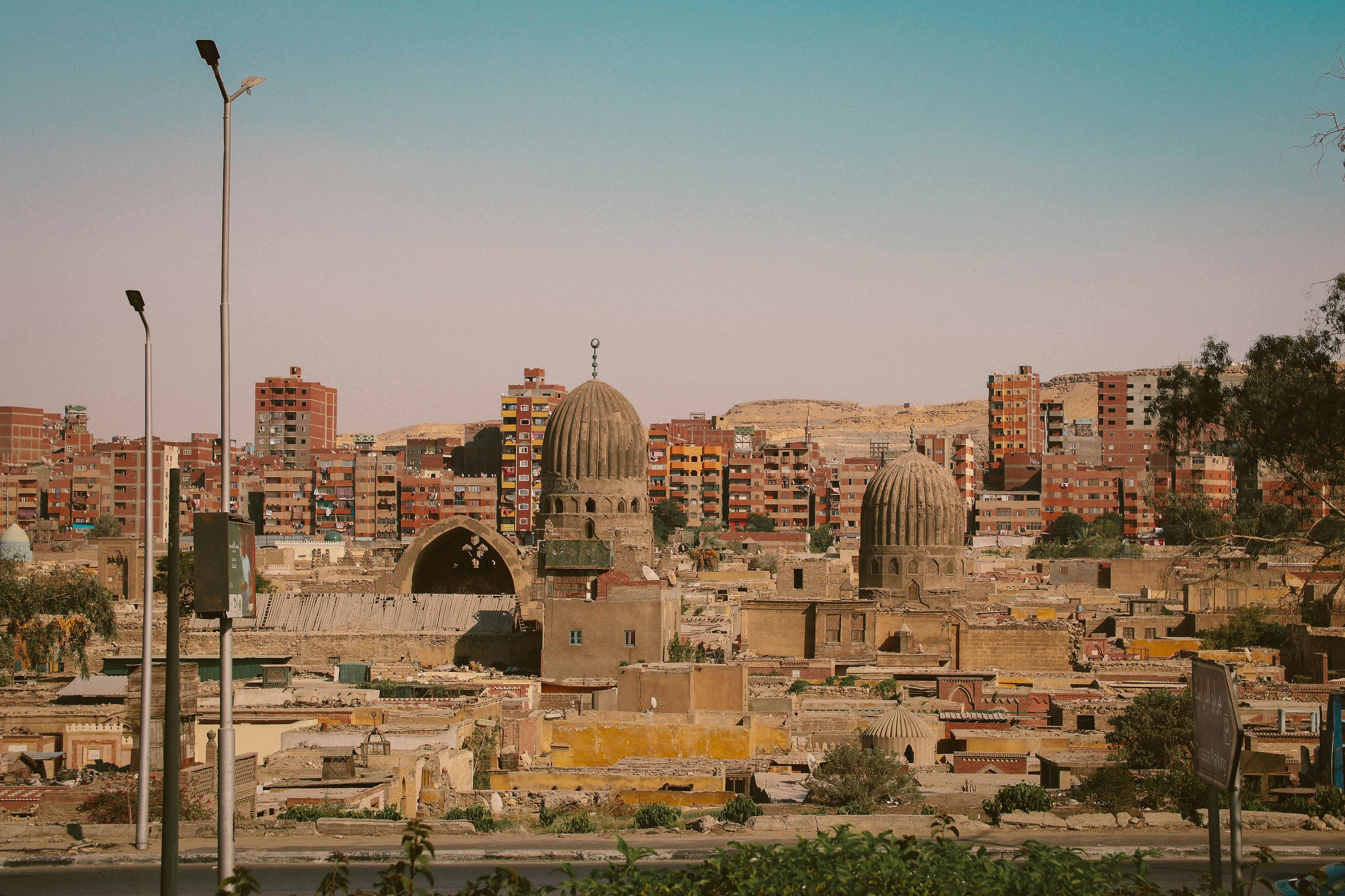 Top 17 Private Villas in Il Cairo