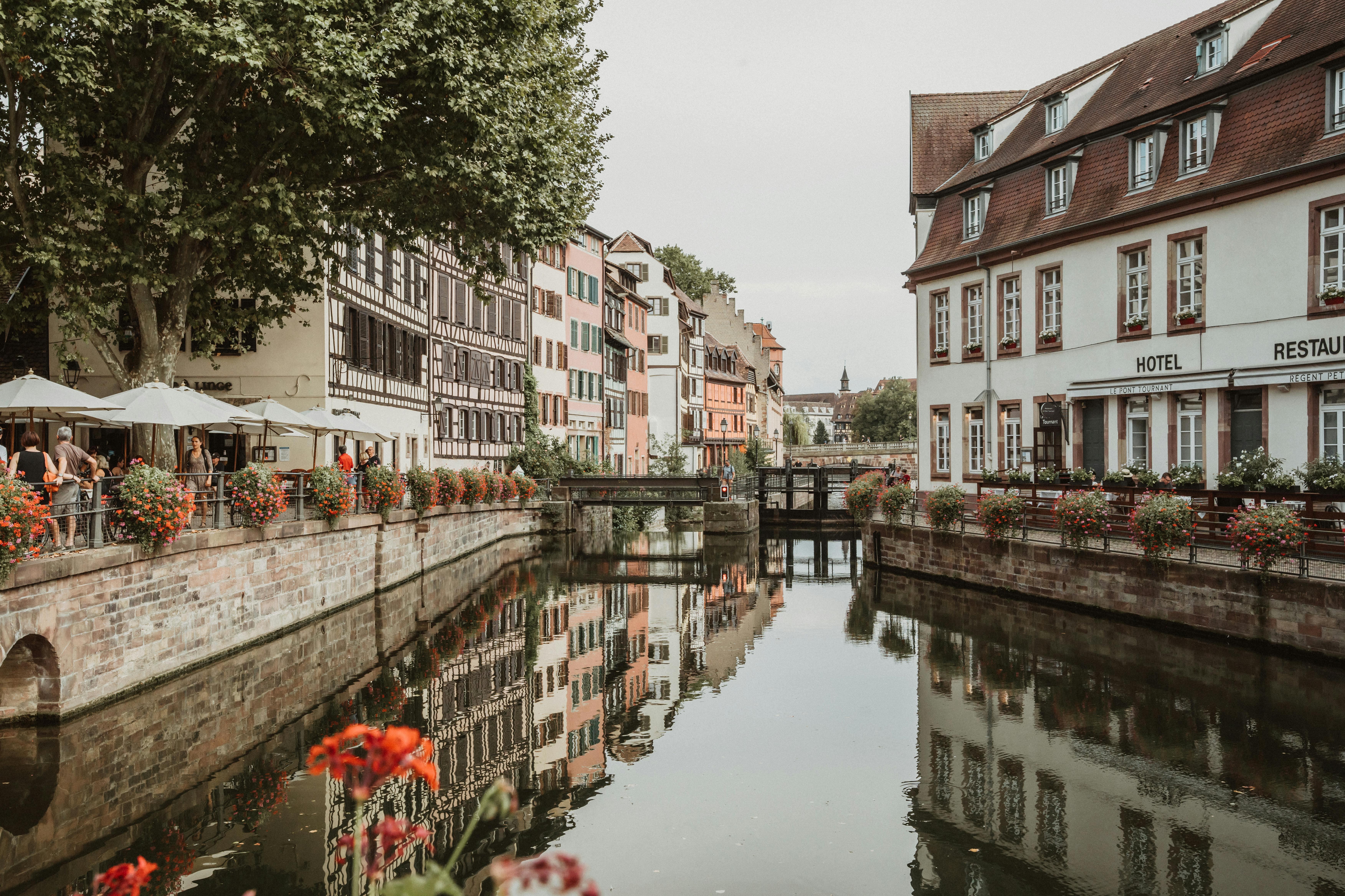 Top 15 Private Villas in Strasburgo