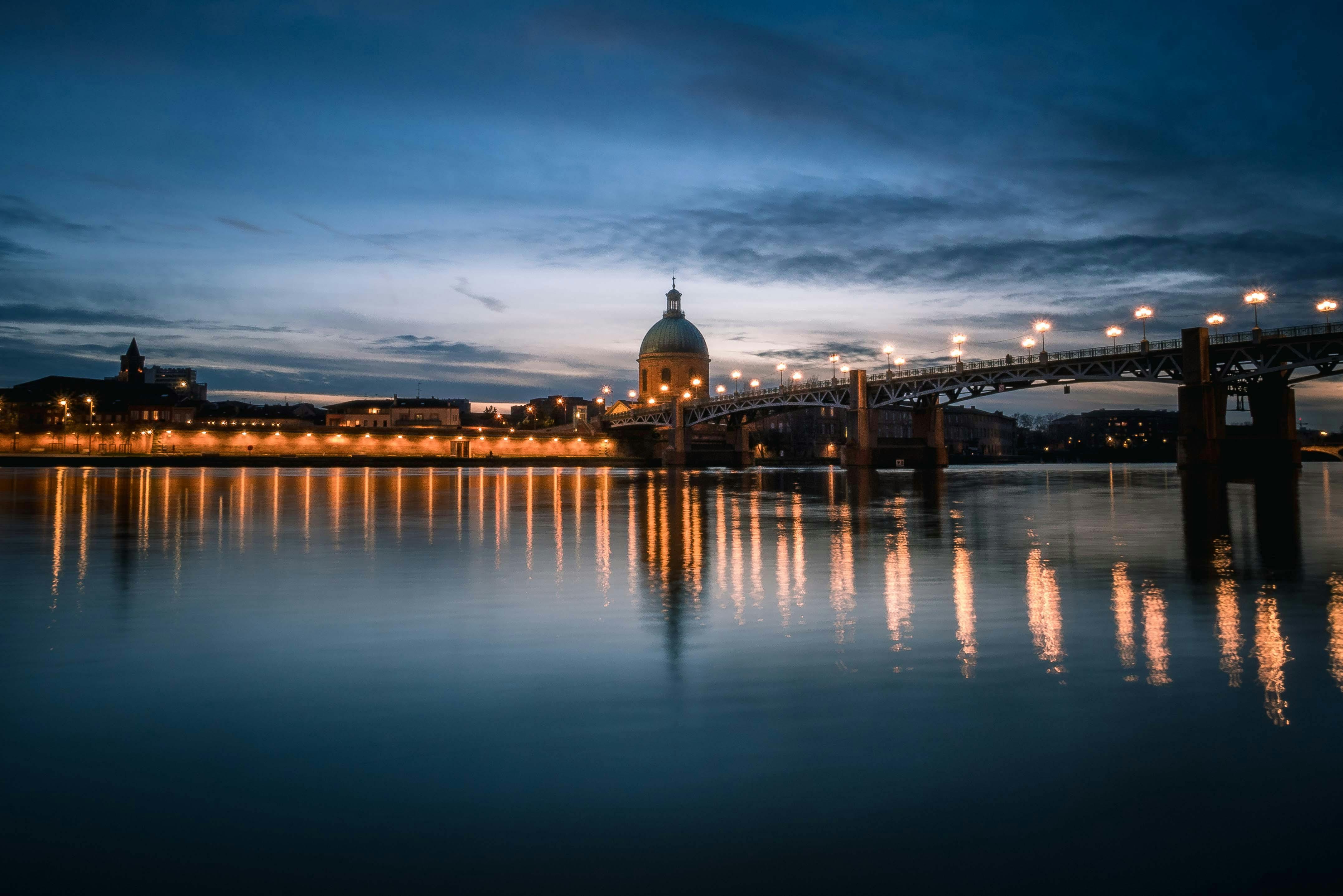 Private Villas in Toulouse