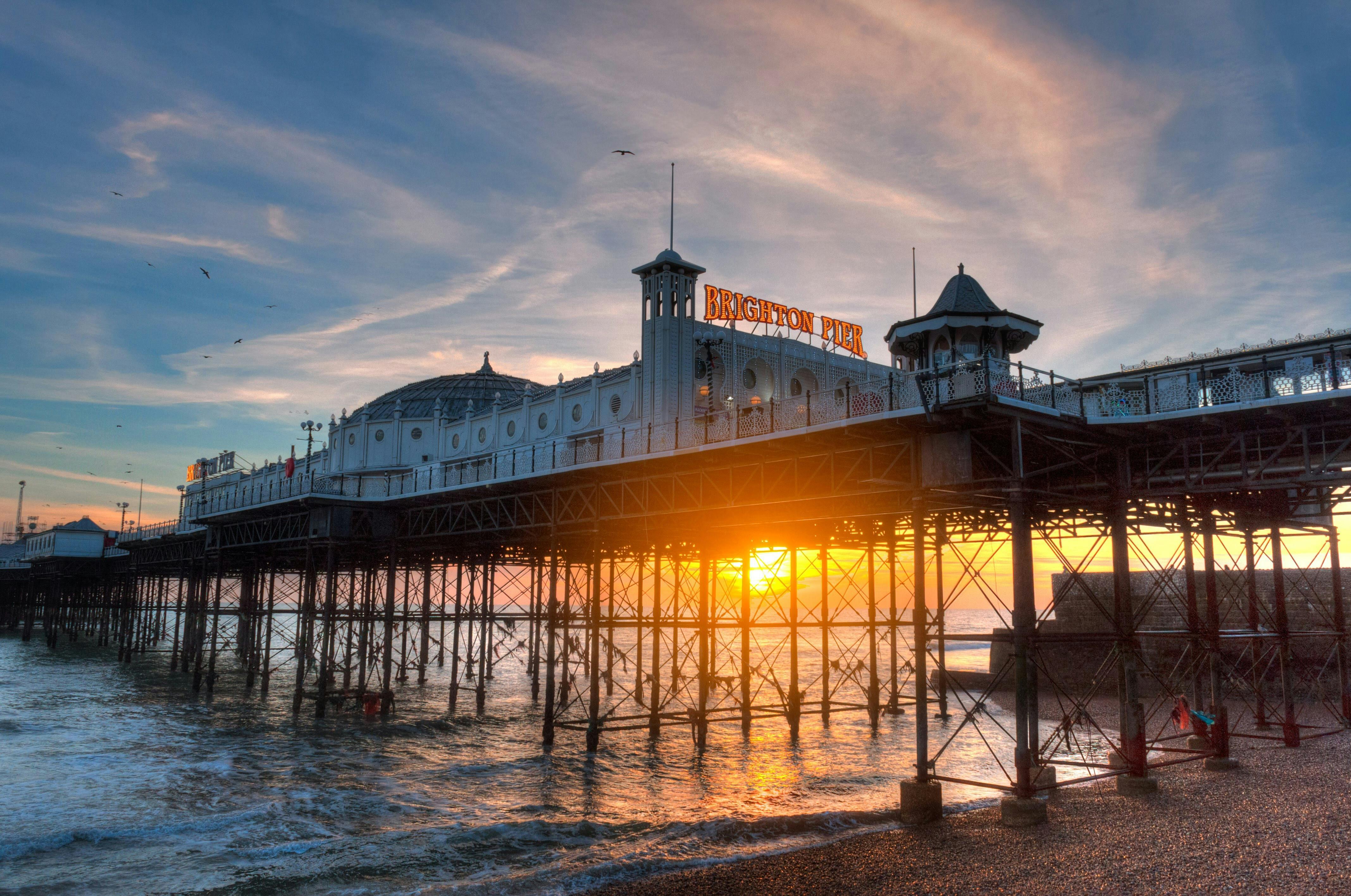 Private Villas in Hove