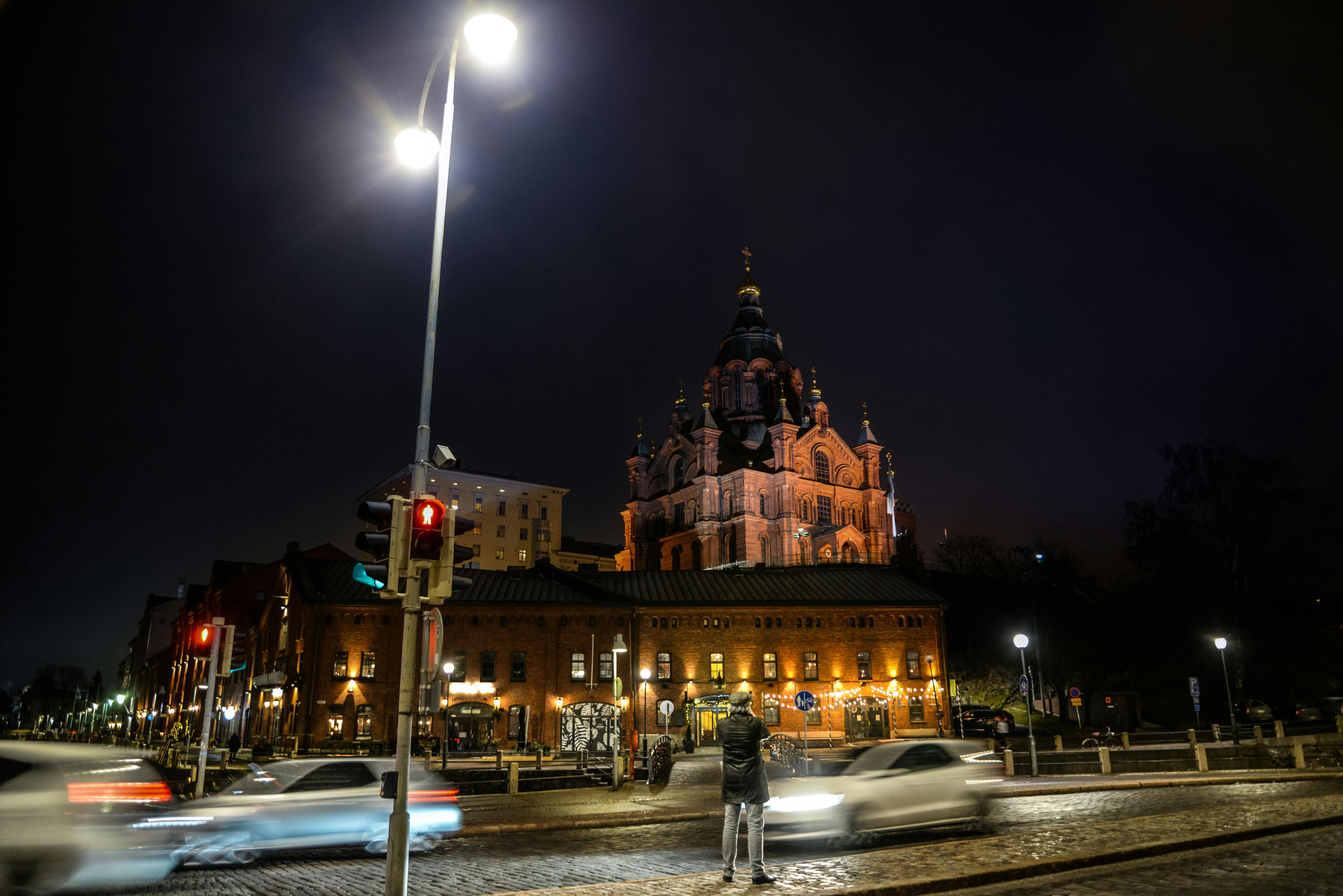 Top 14 Private Villas in Helsinki