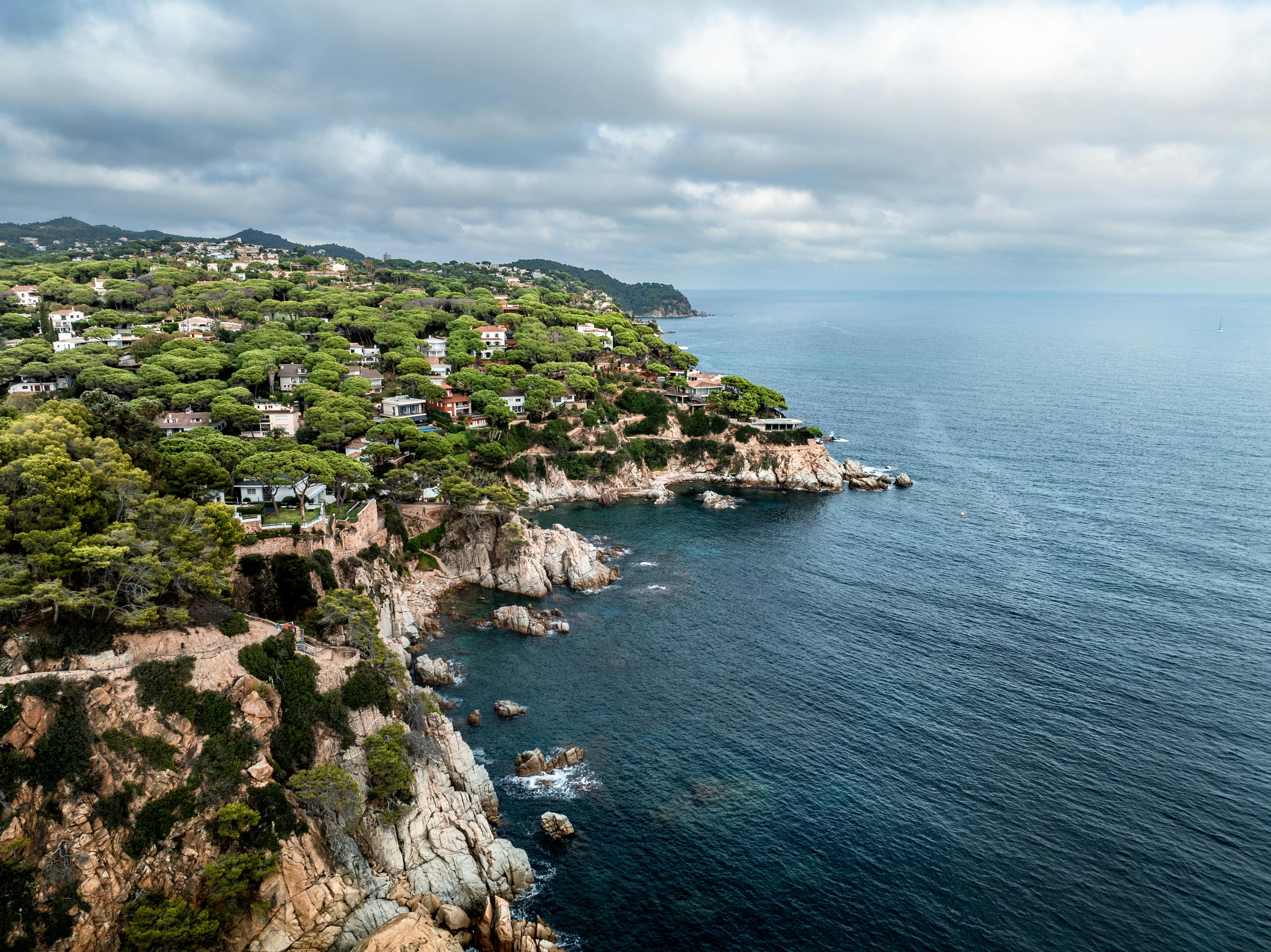 Private Villas in Lloret de Mar