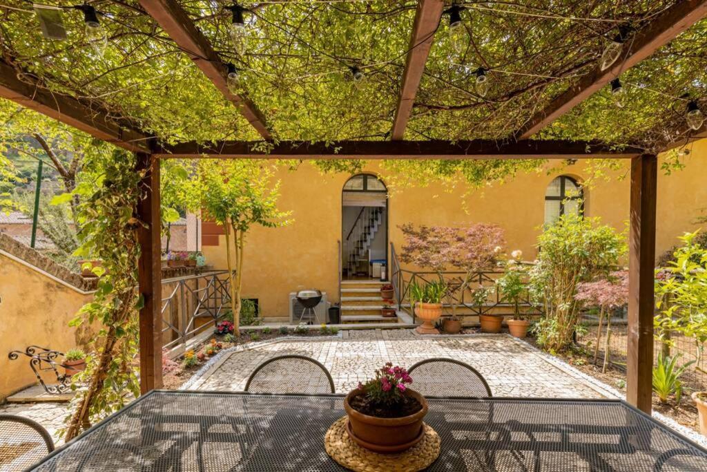 Casa con 2 Camere da Letto