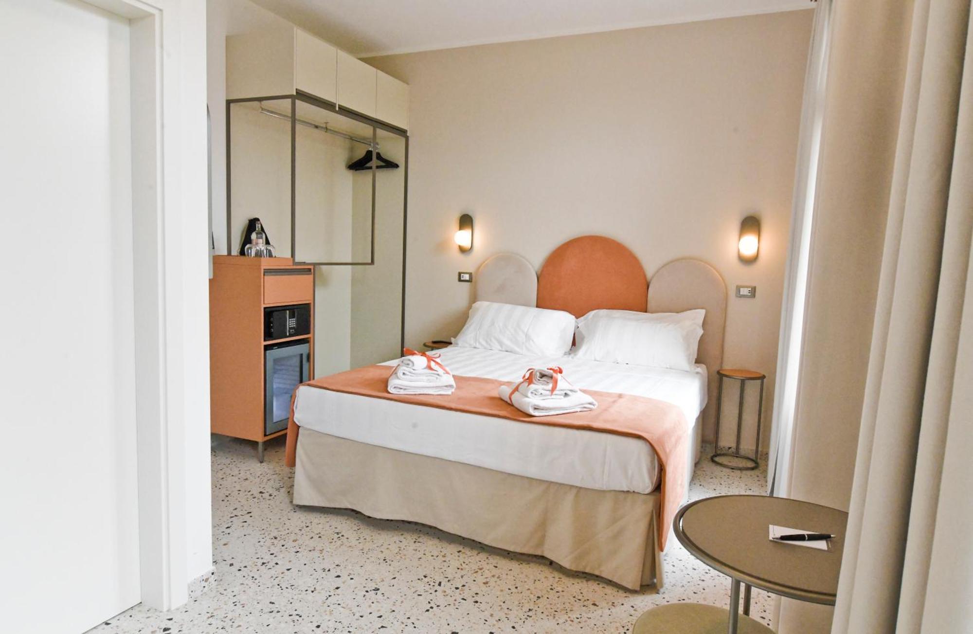 Chambre Lit King-Size Standard