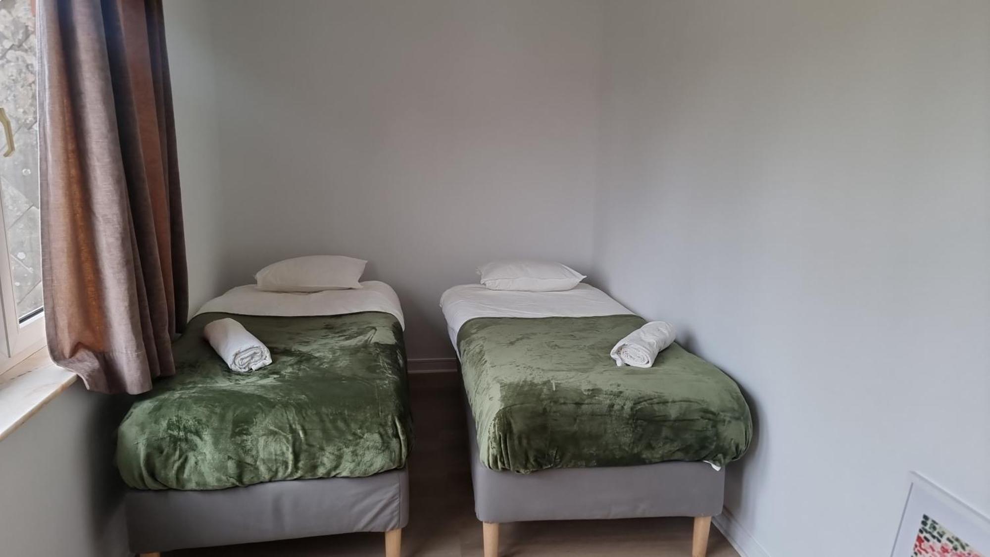 Maison 3 Chambres