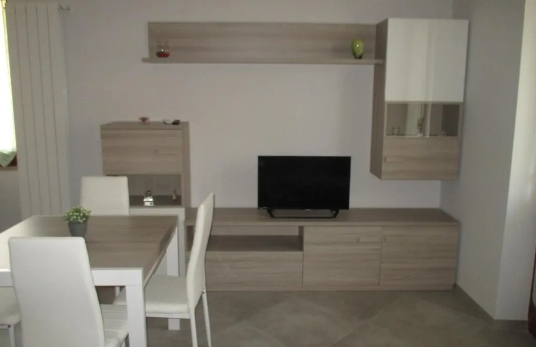 Anagnina Apartment Capistrano-1