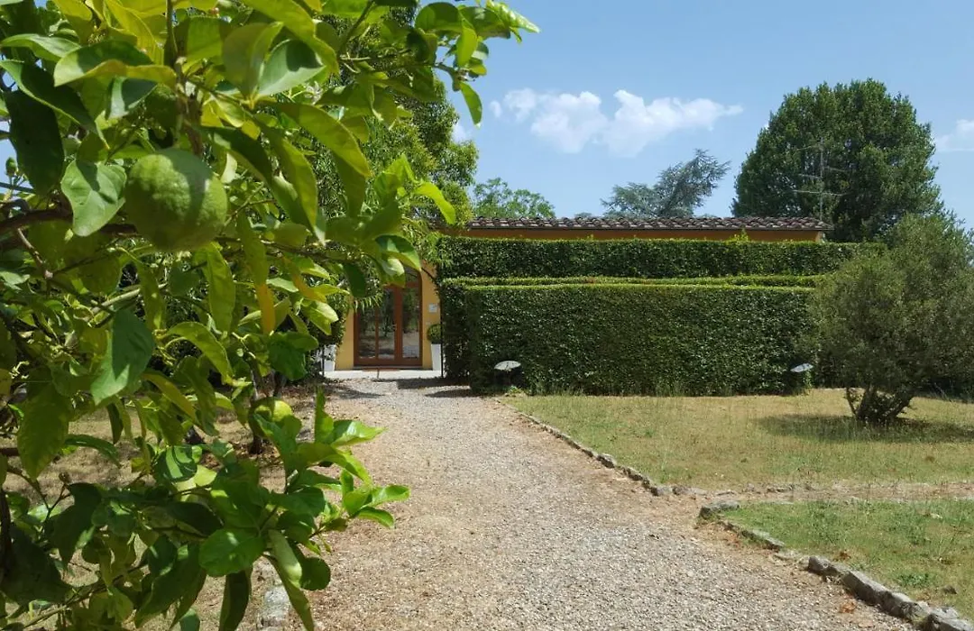 La Limonaia-1