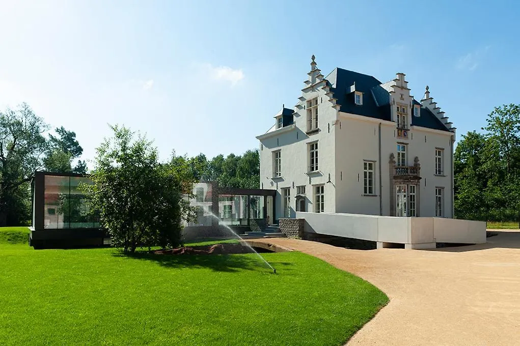 Kasteel Boterlaerhof Antwerpen-1