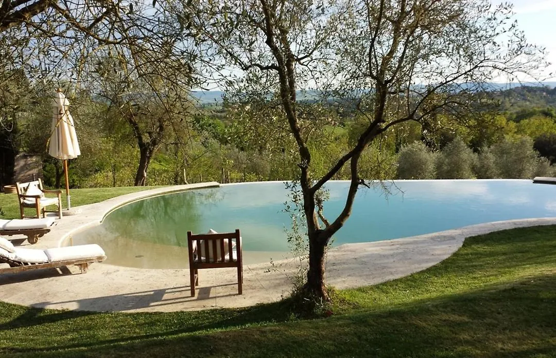 Villa Nannini Siena-1