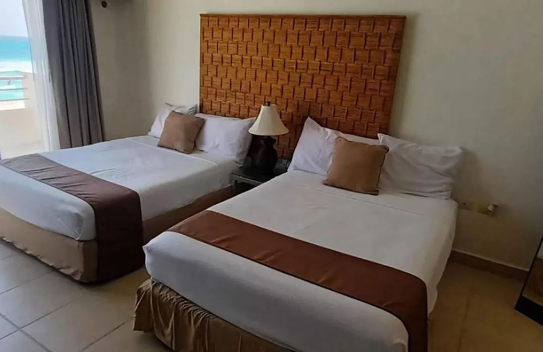 Villas Marlin Ocean Front-1
