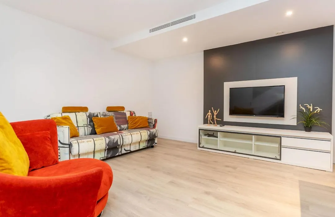 Villa Ardiaca By Interhome-1