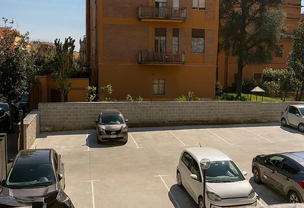Mirti Suite Roma-1