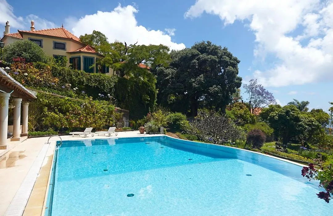 Villa Quinta Santa Luzia-1
