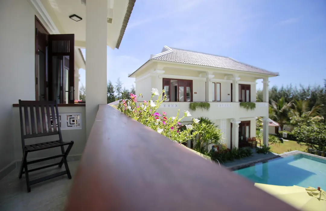 Green Boutique Villa-1