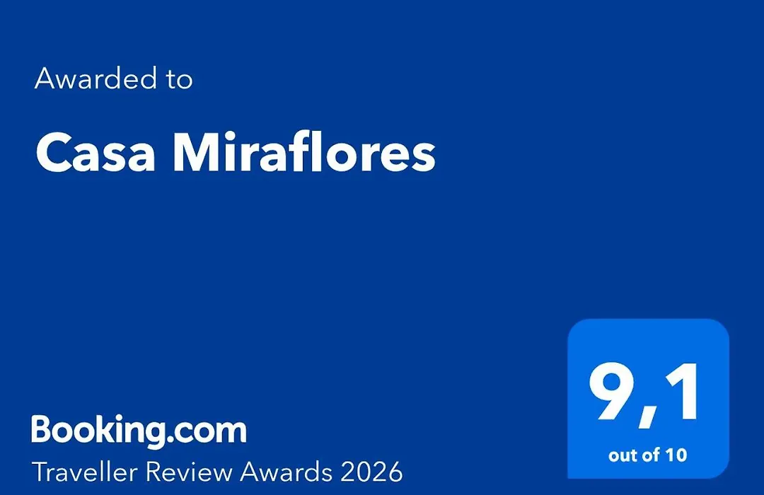 Casa Miraflores-1