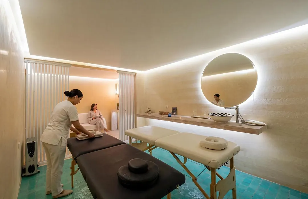 Luxury Private Villa Taj Sofia & Spa-1