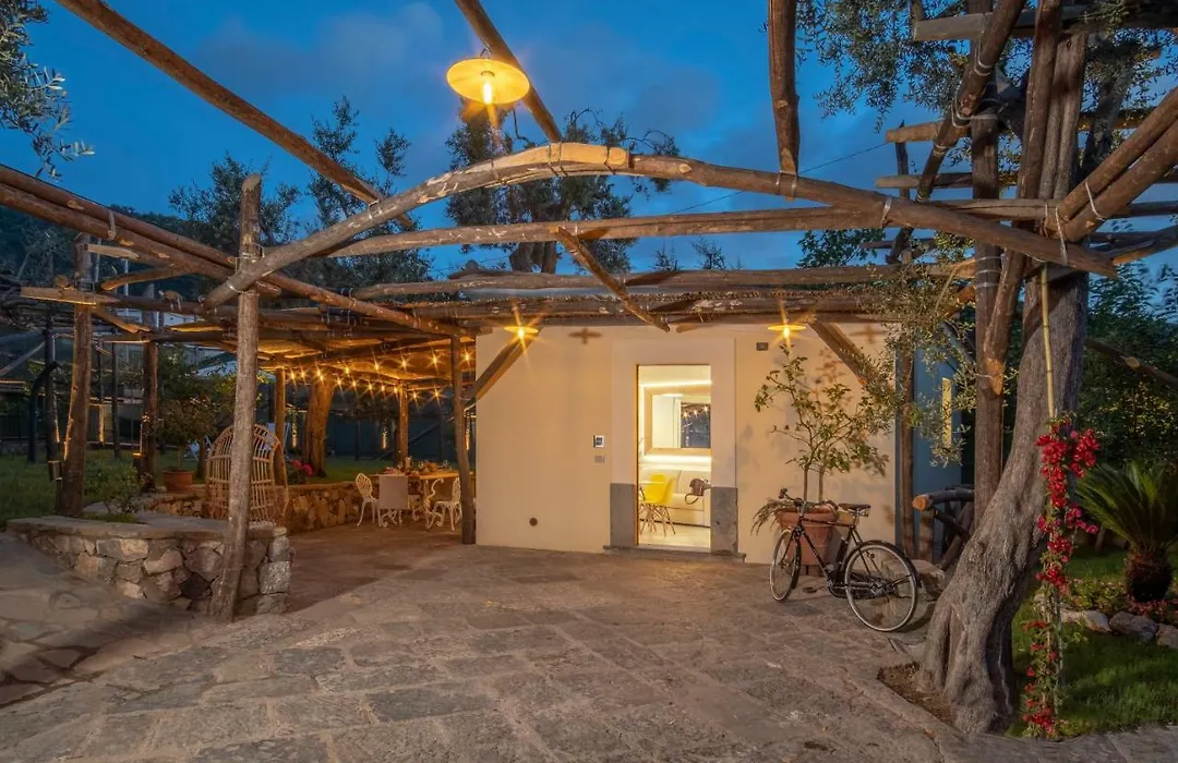 Casa Dei Fiori-1