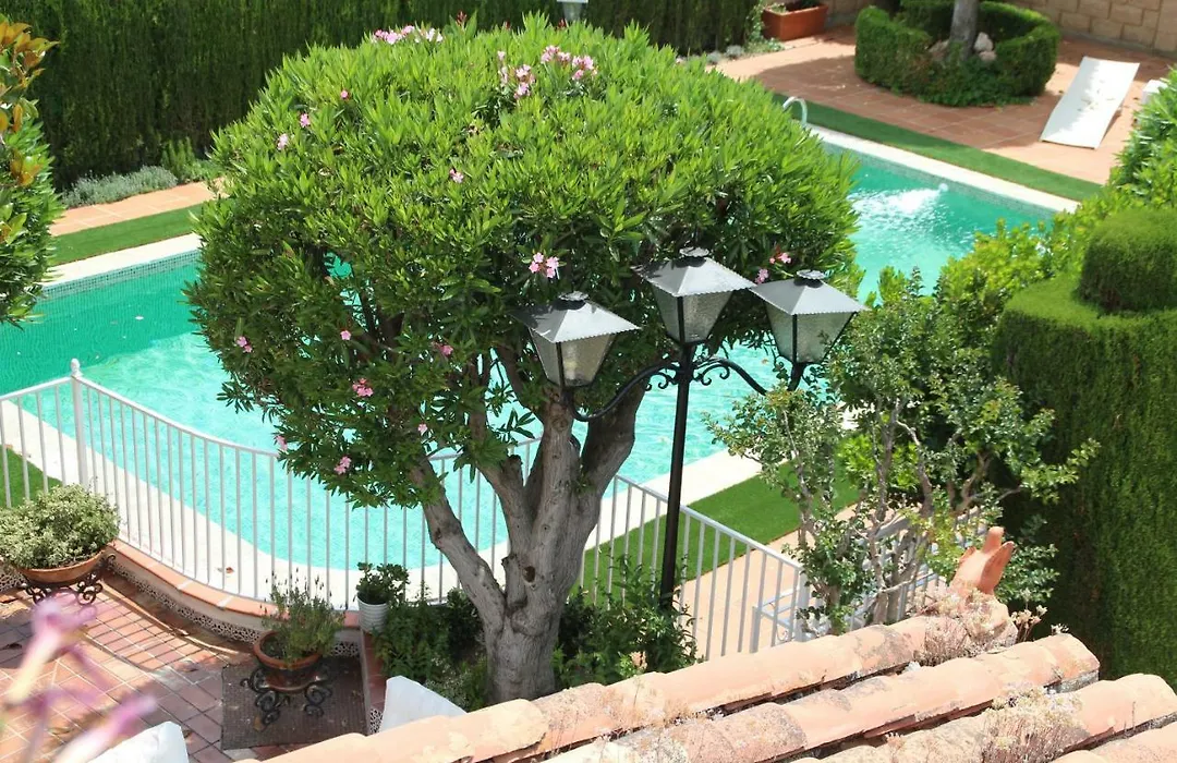 El jardín de la abuela-1