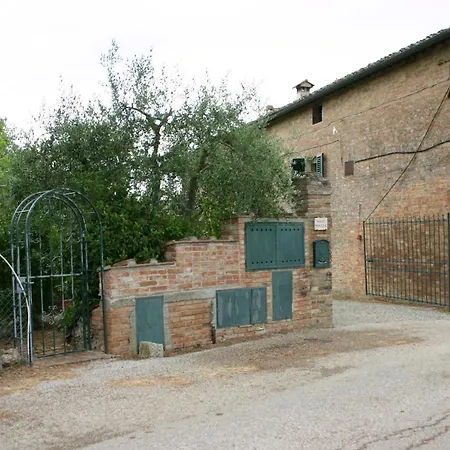 Podere Piazza Siena-2