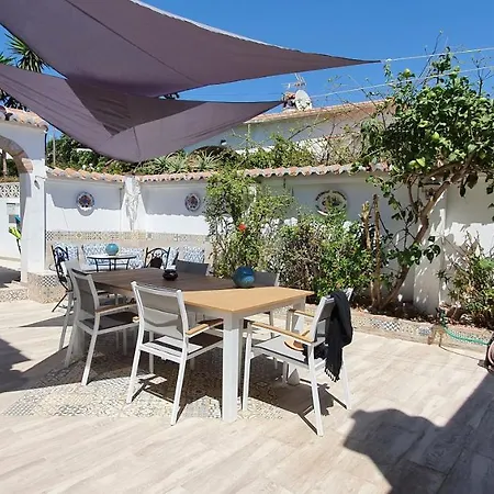 Casa Blue Vista - Villa & Guestroom-2