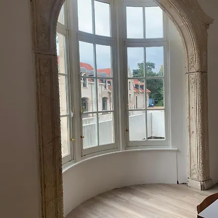 Kasteel Boterlaerhof Antwerpen-3