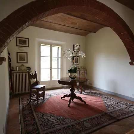 Villa Nannini Siena-3