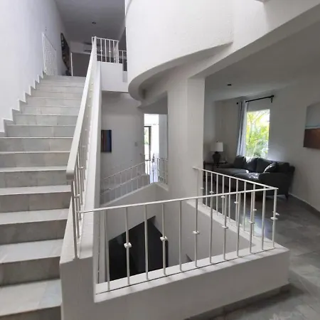 Villas La Marina-3