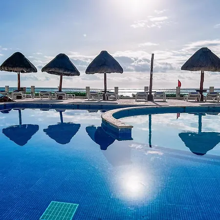 Villas Marlin Ocean Front-2