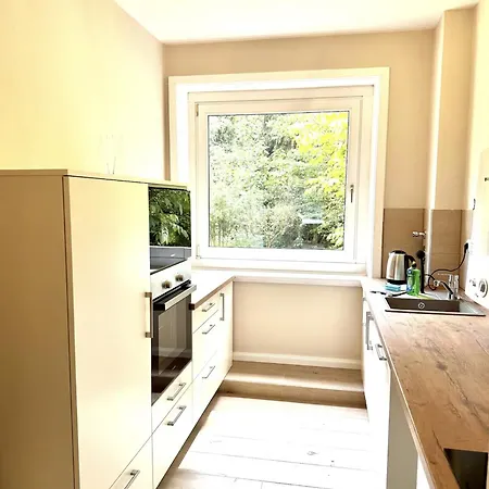 Apartment Mundsburger Damm-2