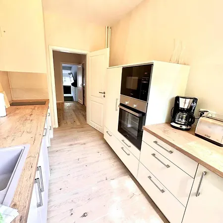 Apartment Mundsburger Damm-3