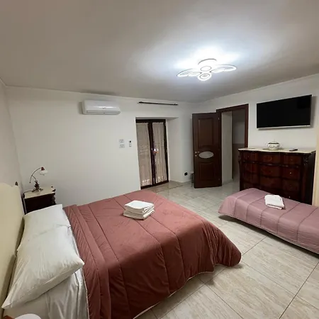 Esposito Holiday homes-2