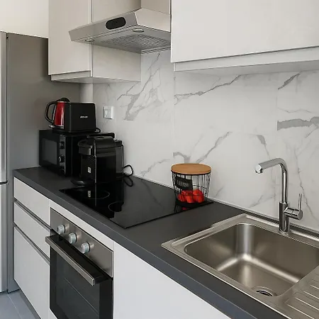 Mirti Suite Roma-3