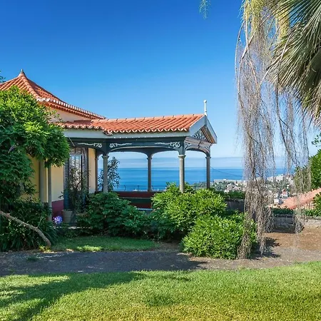 Villa Quinta Santa Luzia-3