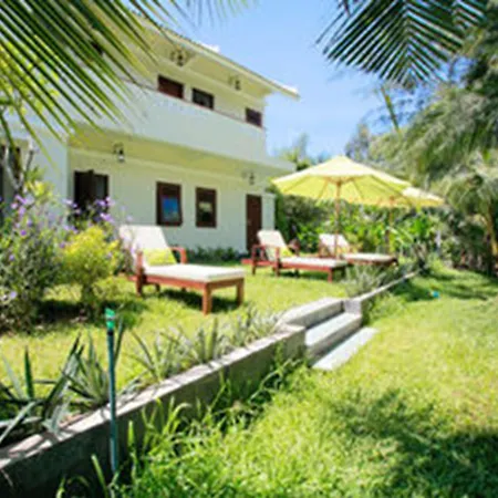 Green Boutique Villa-2