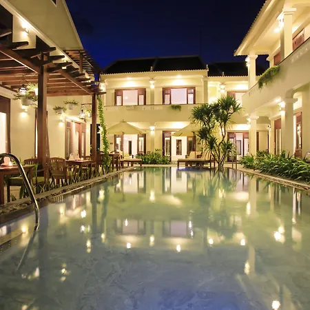 Green Boutique Villa-3
