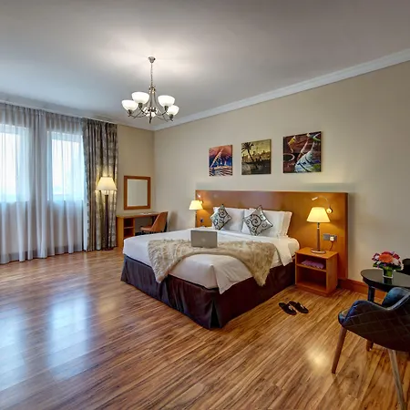 J5 Villas Holiday Homes Barsha Gardens-2