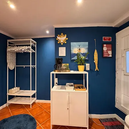 Studio Sto Antonio Alfama-3