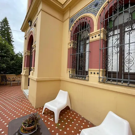 Palacete Del Porvenir-2