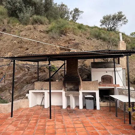 Casa rural Cristina- Piscina climatizada-2