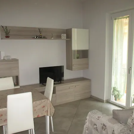 Anagnina Apartment Capistrano-3