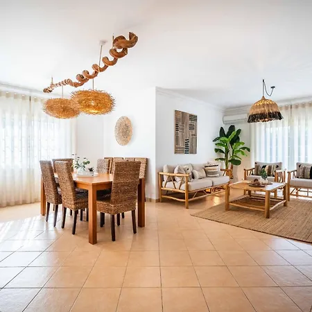 Villa Monte Das Oliveiras With Private Pool-3