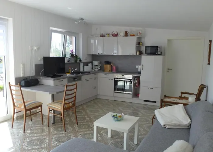 Private Villas in Potsdam