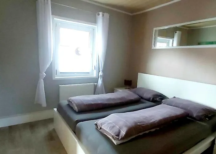 Private Villen in Wingerode