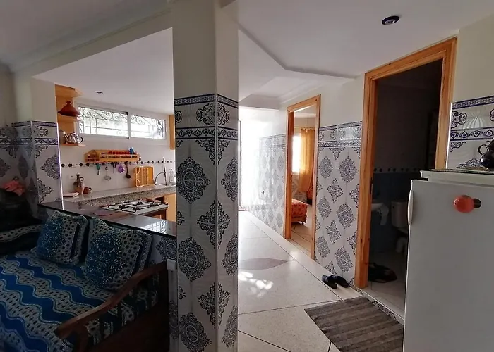 Private Villas in Bouskoura