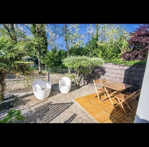 Private Villas in Royan