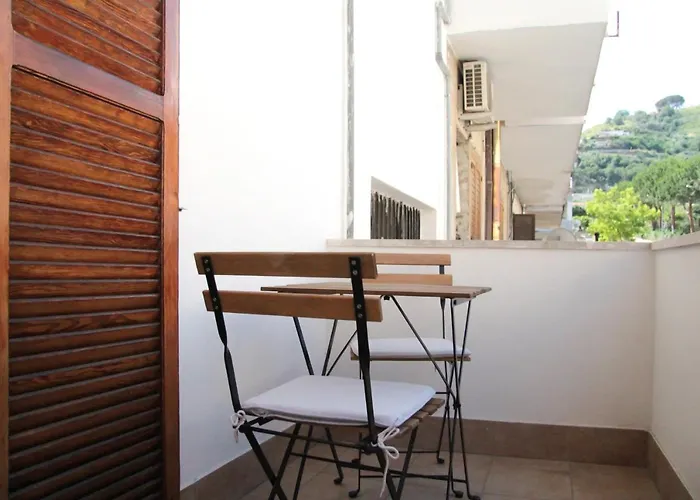 Private Villas in Tropea